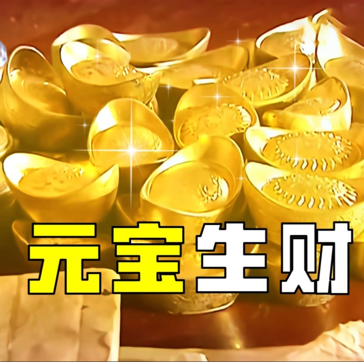 财富二